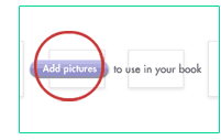 Add Pictures