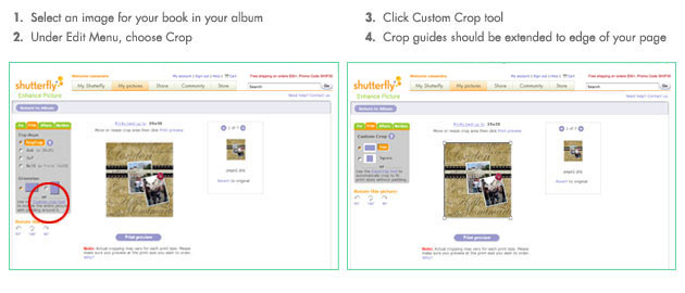 Easy Crop
