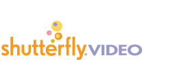 Shutterfly Video