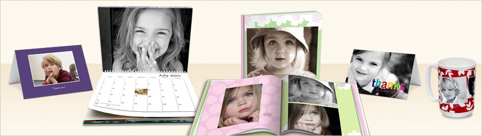 Shutterfly | Online Digital Photo Printing Service | Retail Store Pick Up